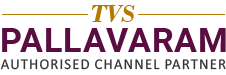 TVS Pallavaram Chennai